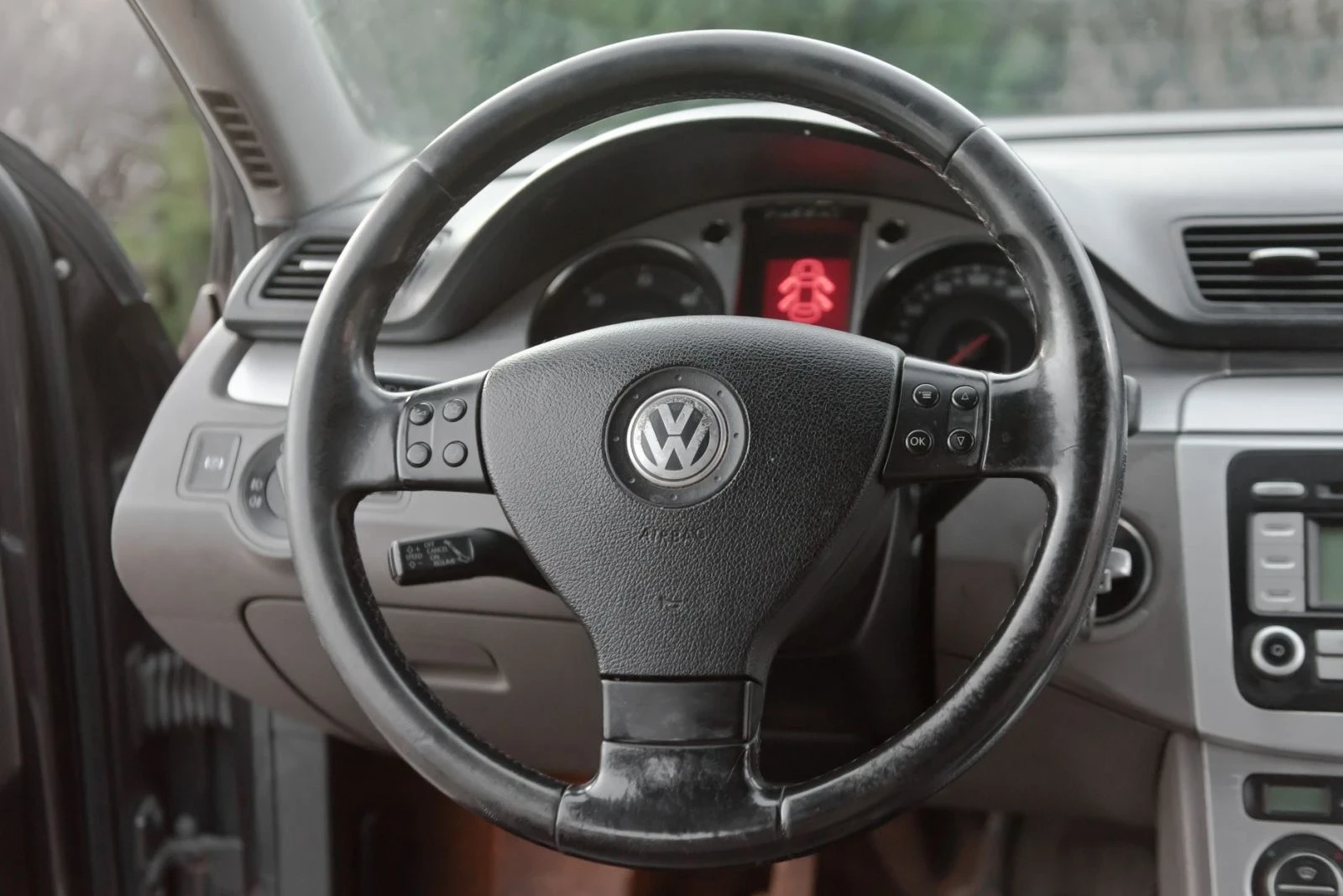 VW Passat 2.0 TDI 140  | Mobile.bg � ����������� 13