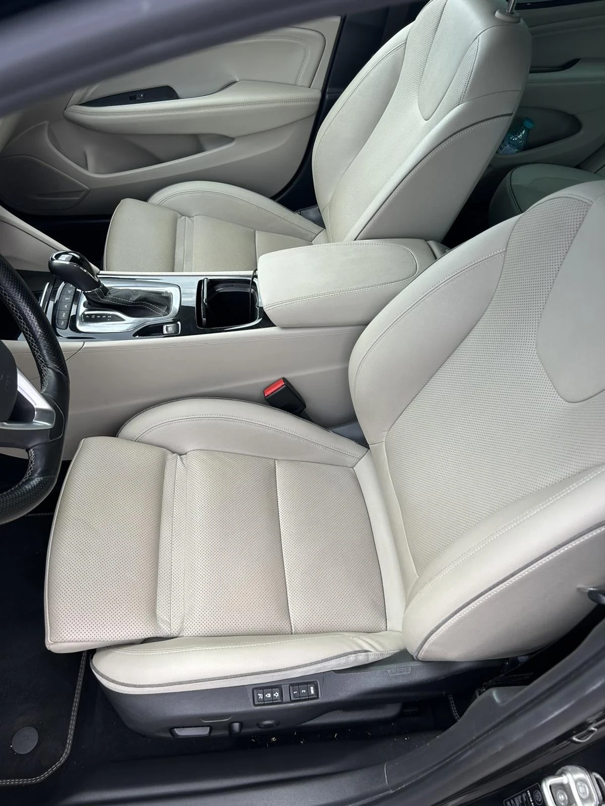 Opel Insignia Exclusive Tourer 4x4 Full Top  | Mobile.bg � ����������� 12