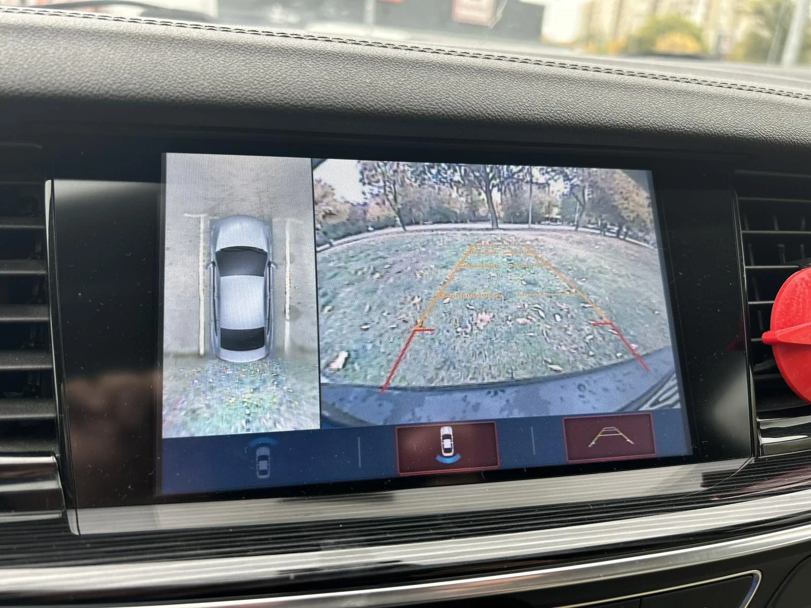 Opel Insignia Exclusive Tourer 4x4 Full Top  | Mobile.bg � ����������� 15