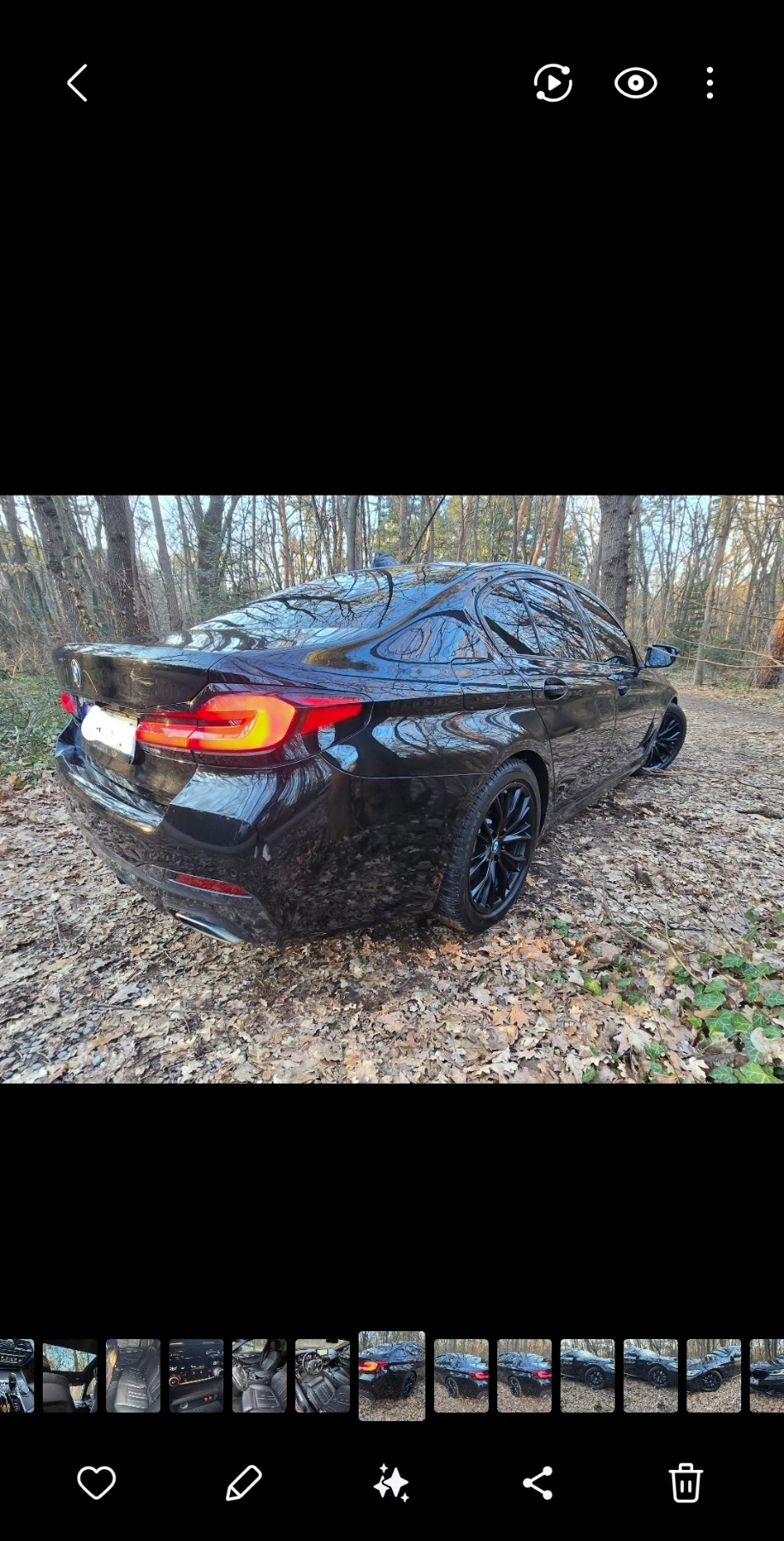 BMW 530  - изображение 3