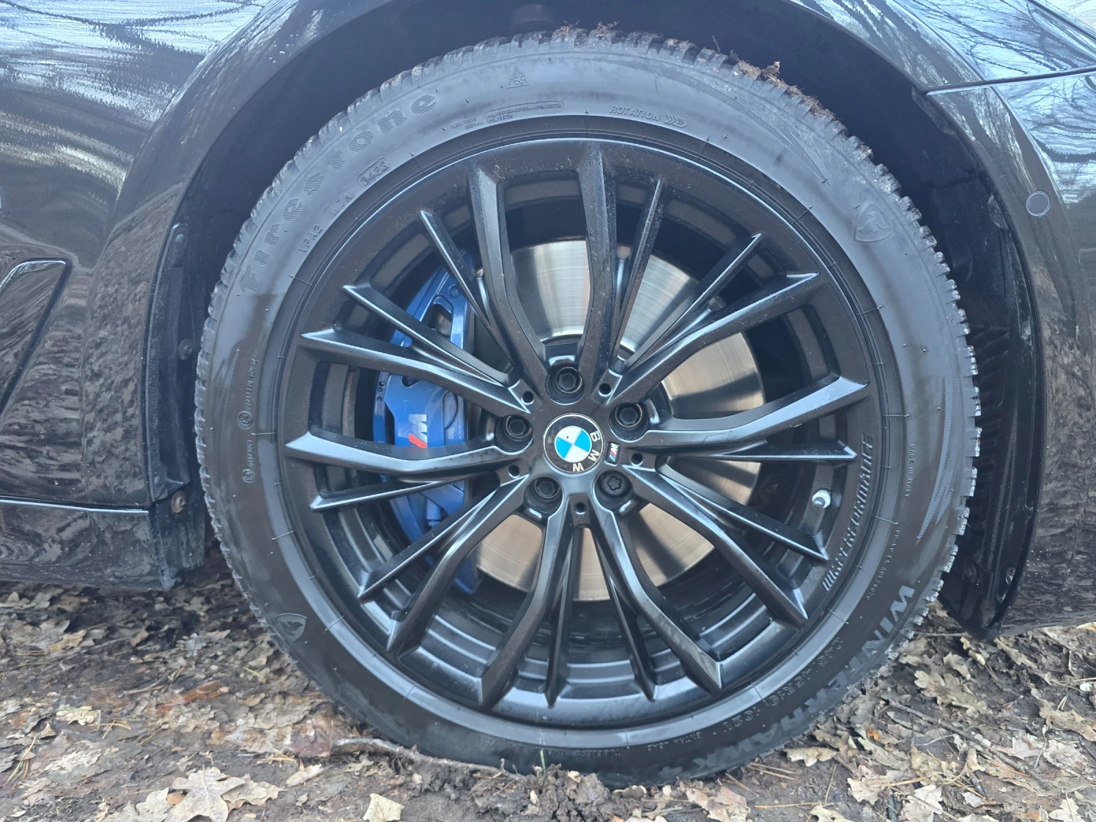 BMW 530  - изображение 6