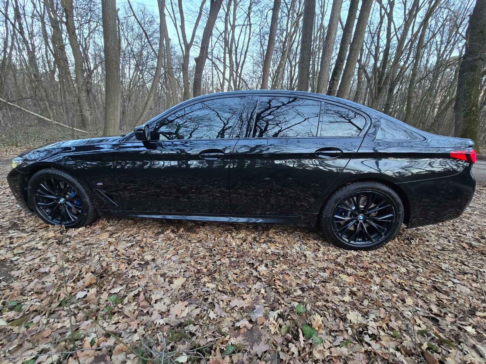 BMW 530  - изображение 5