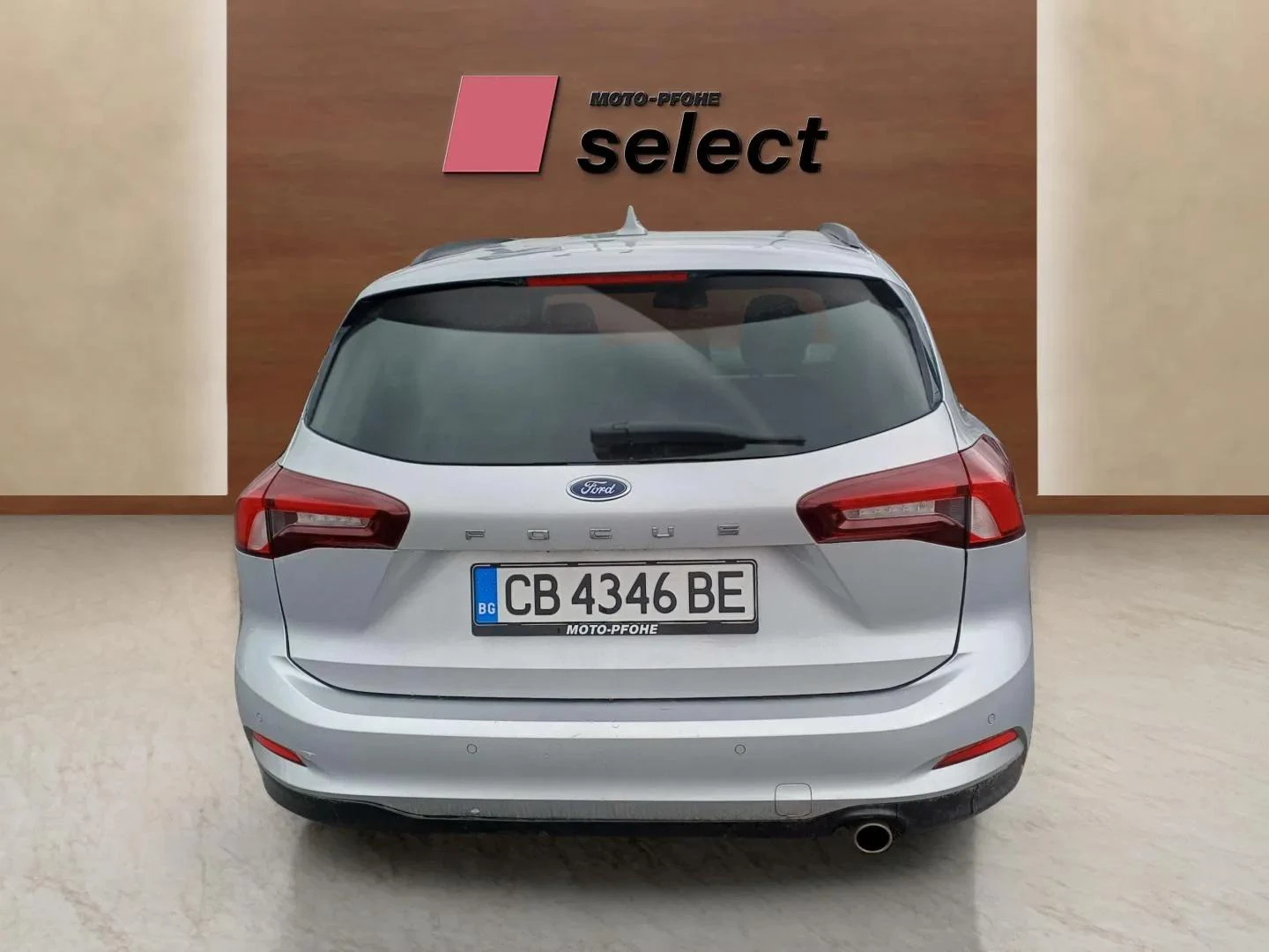 Ford Focus 1.0 EcoBoost | Mobile.bg � ����������� 6
