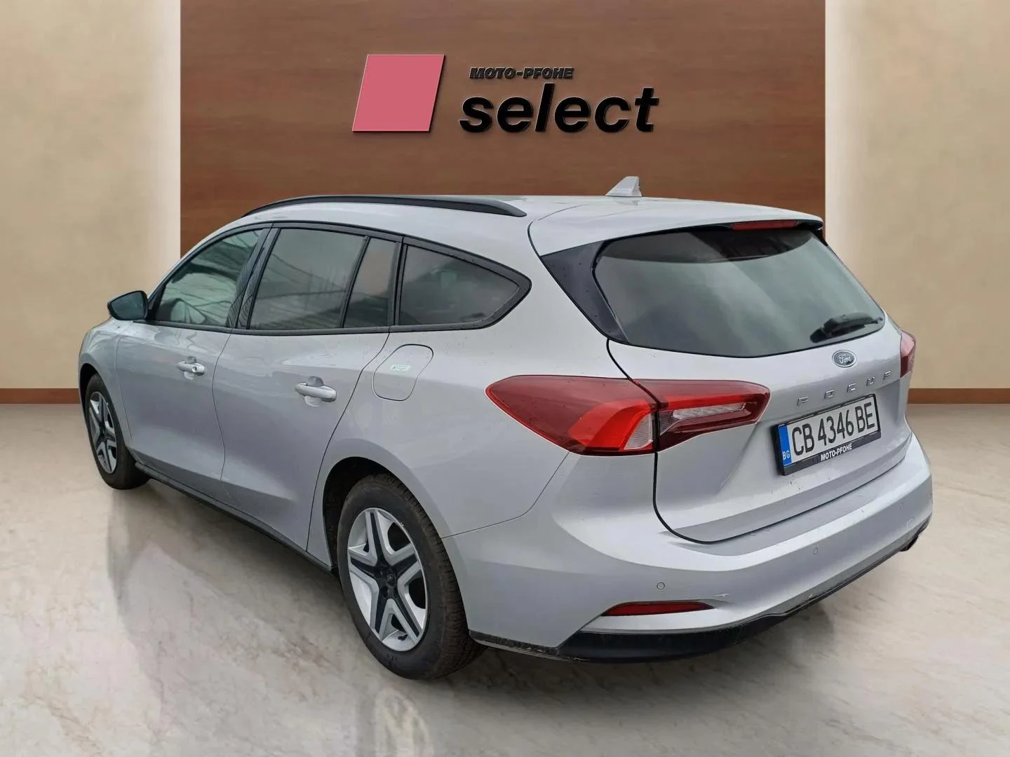 Ford Focus 1.0 EcoBoost | Mobile.bg � ����������� 8