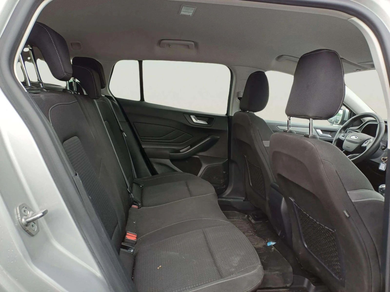 Ford Focus 1.0 EcoBoost | Mobile.bg � ����������� 10