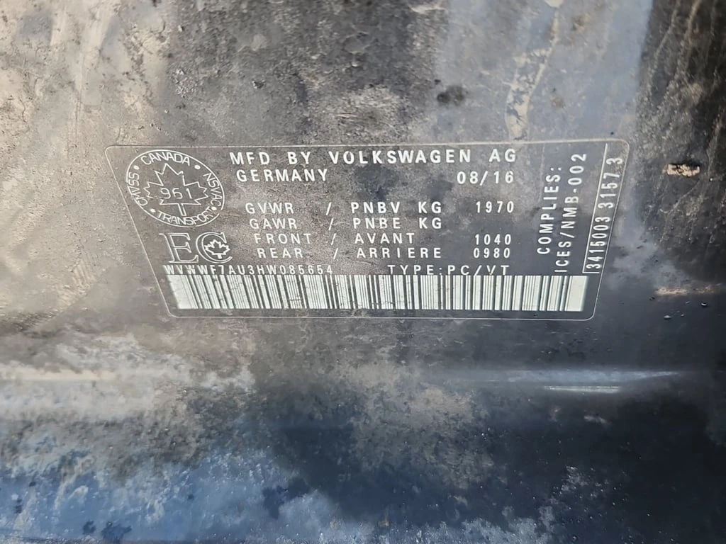 VW Golf R* CARFAX * ФИНАНСИРАНЕ - изображение 7