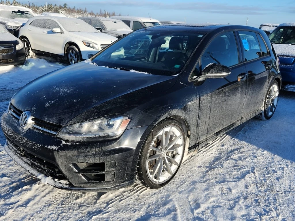 VW Golf R* CARFAX * ����������� | Mobile.bg � ����������� 1