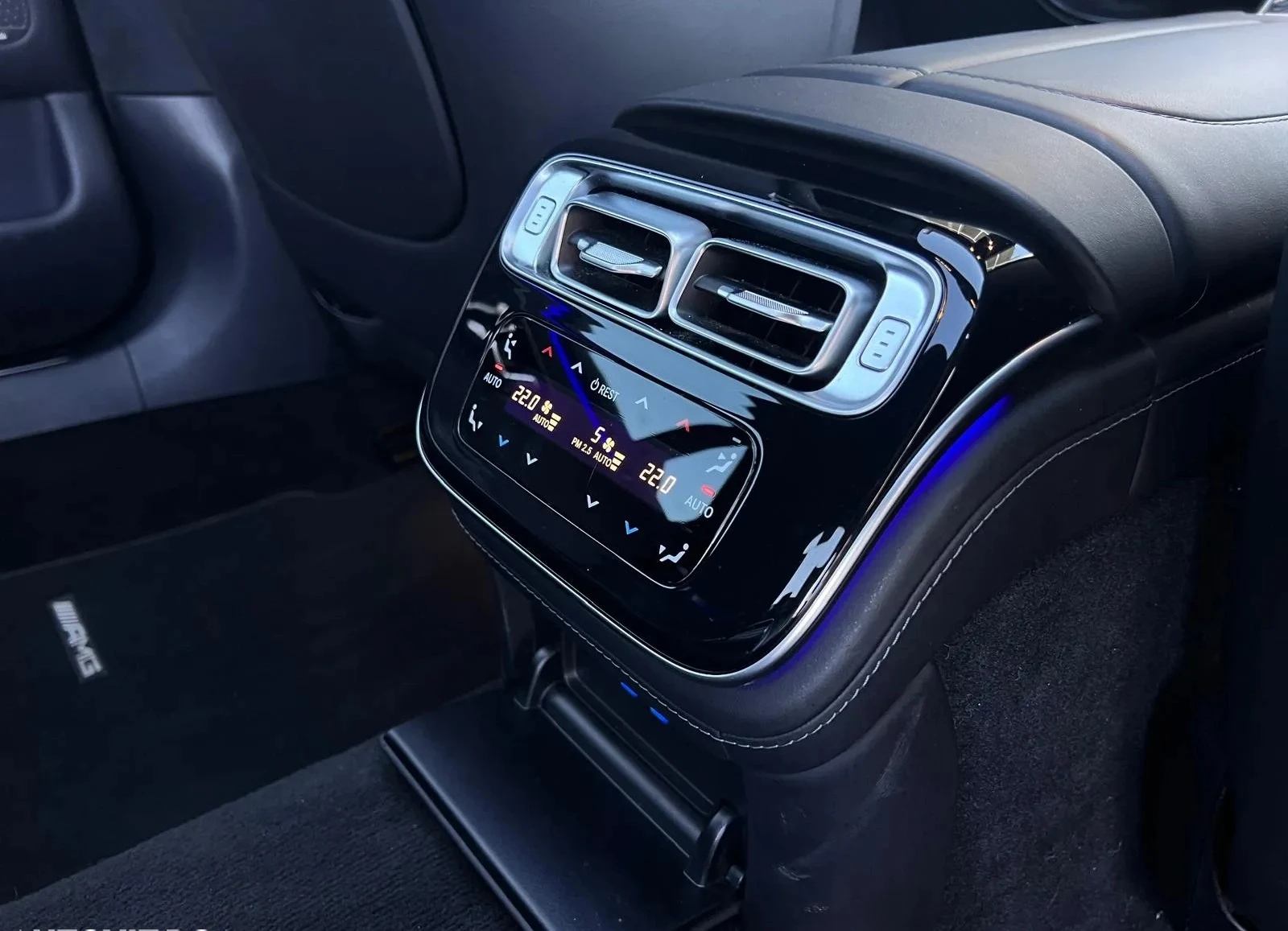 Mercedes-Benz S 63 AMG Long E-Performance 4Matic | Mobile.bg � ����������� 10