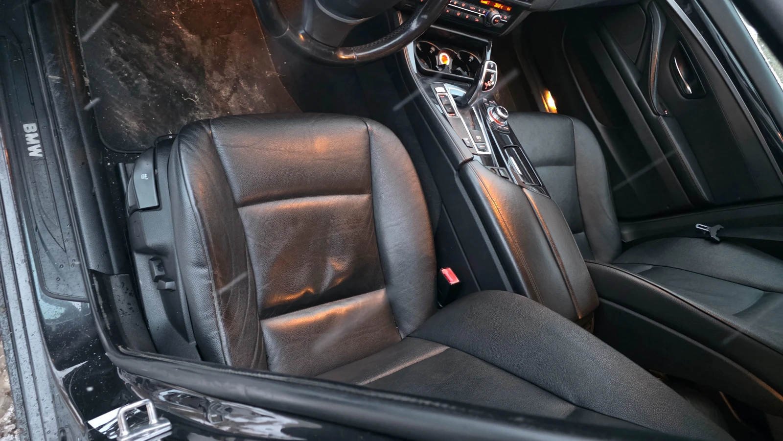 BMW 520 2.0d | Mobile.bg � ����������� 11