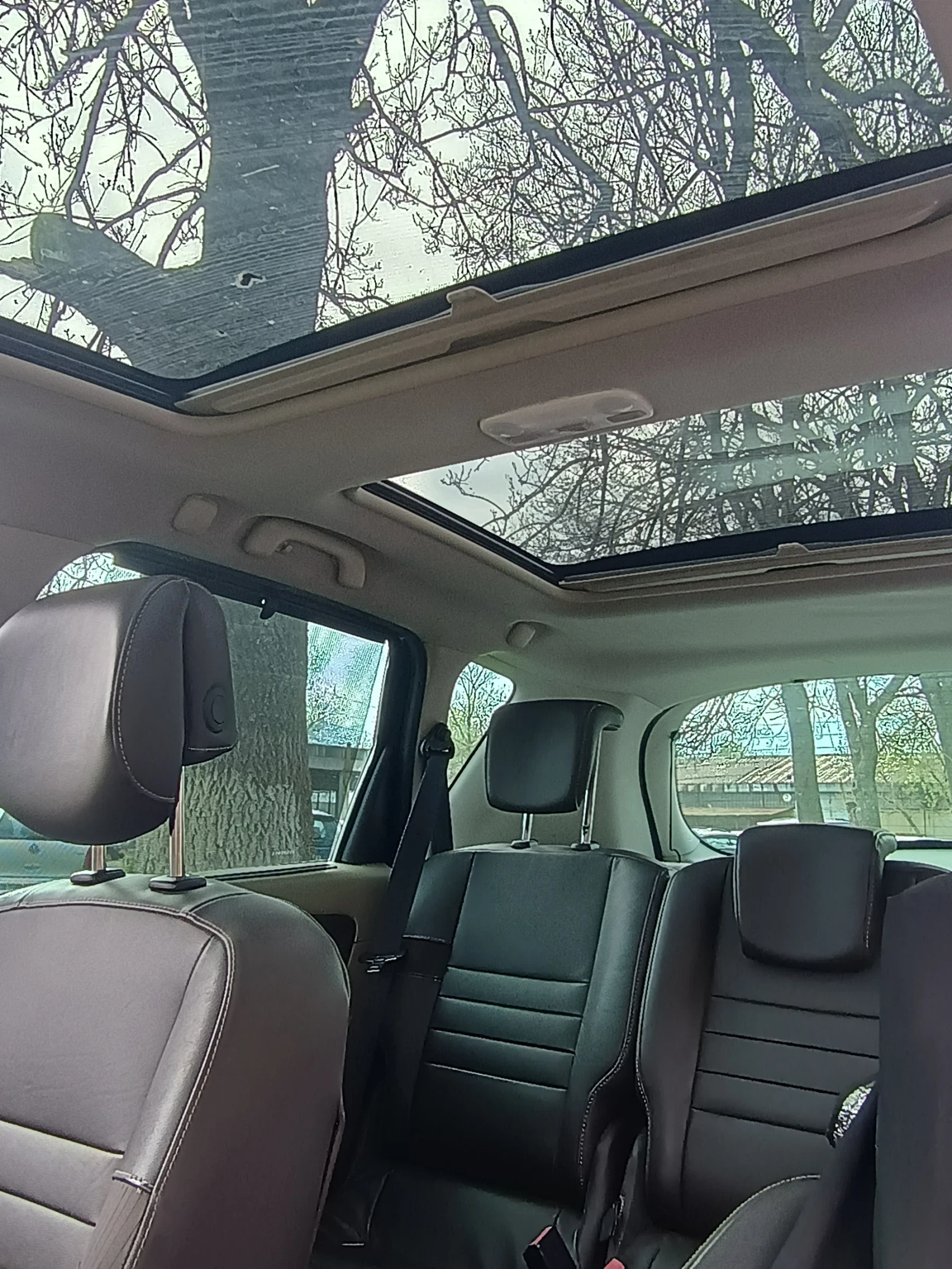 Renault Scenic Bose 2.0dci 150kc TOP | Mobile.bg � ����������� 6