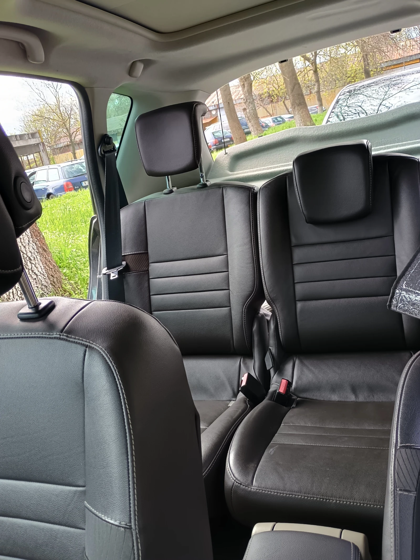 Renault Scenic Bose 2.0dci 150kc TOP | Mobile.bg � ����������� 9