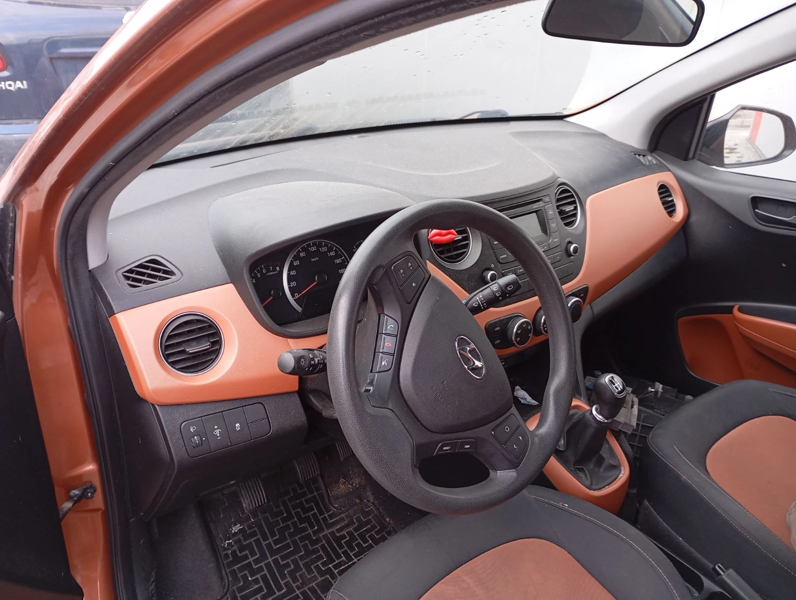 Hyundai I10  - изображение 3