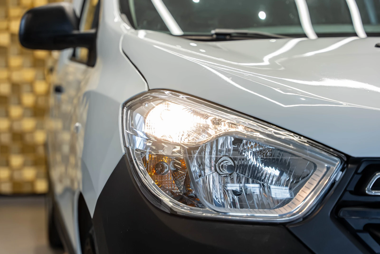 Dacia Dokker Van DCI - изображение 5