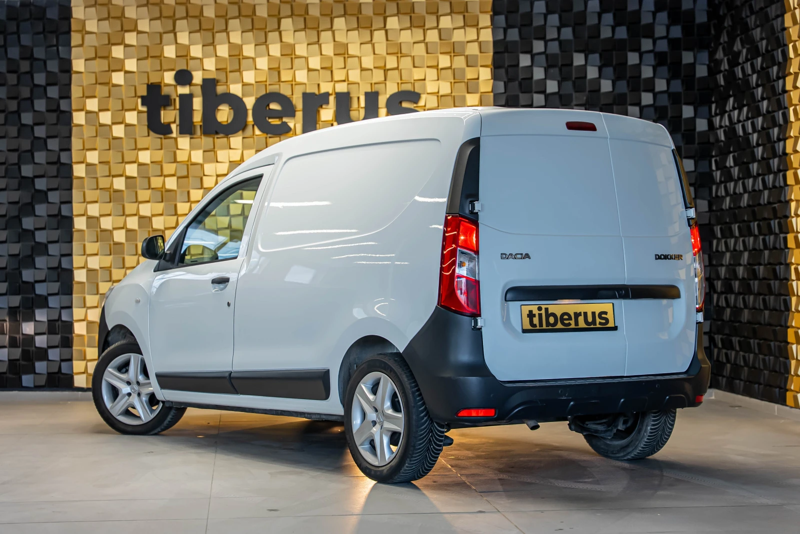 Dacia Dokker Van DCI - изображение 2