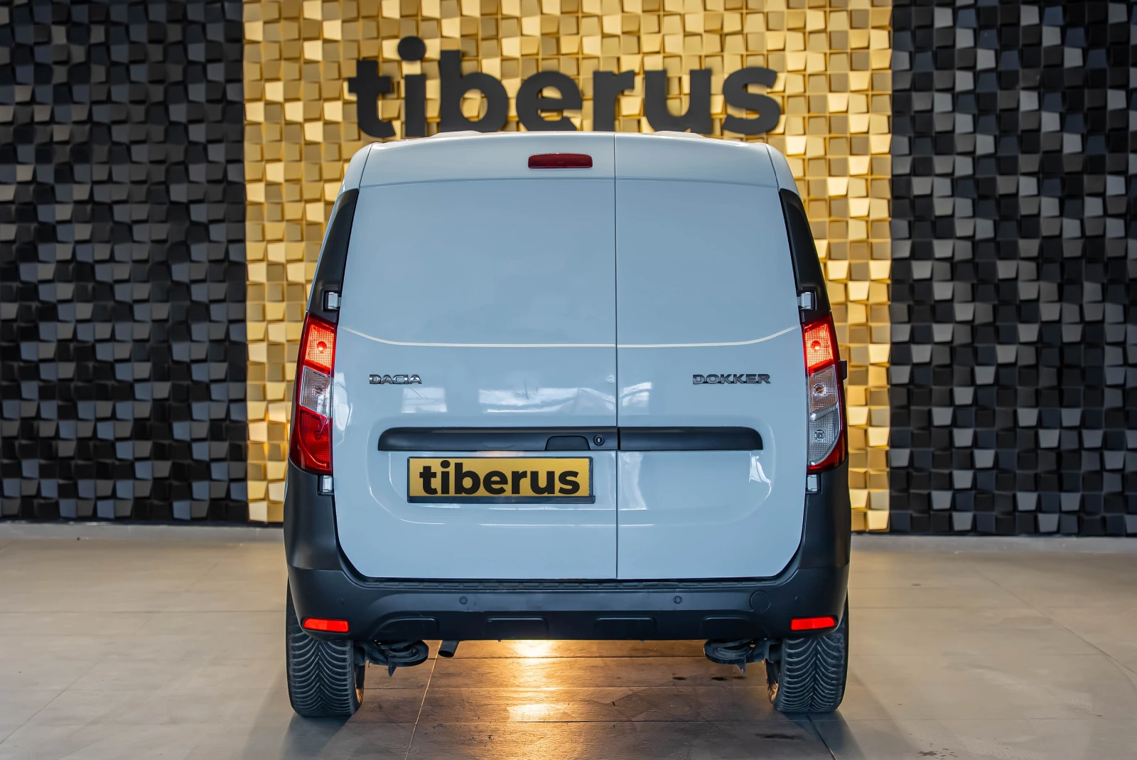 Dacia Dokker Van DCI - изображение 4