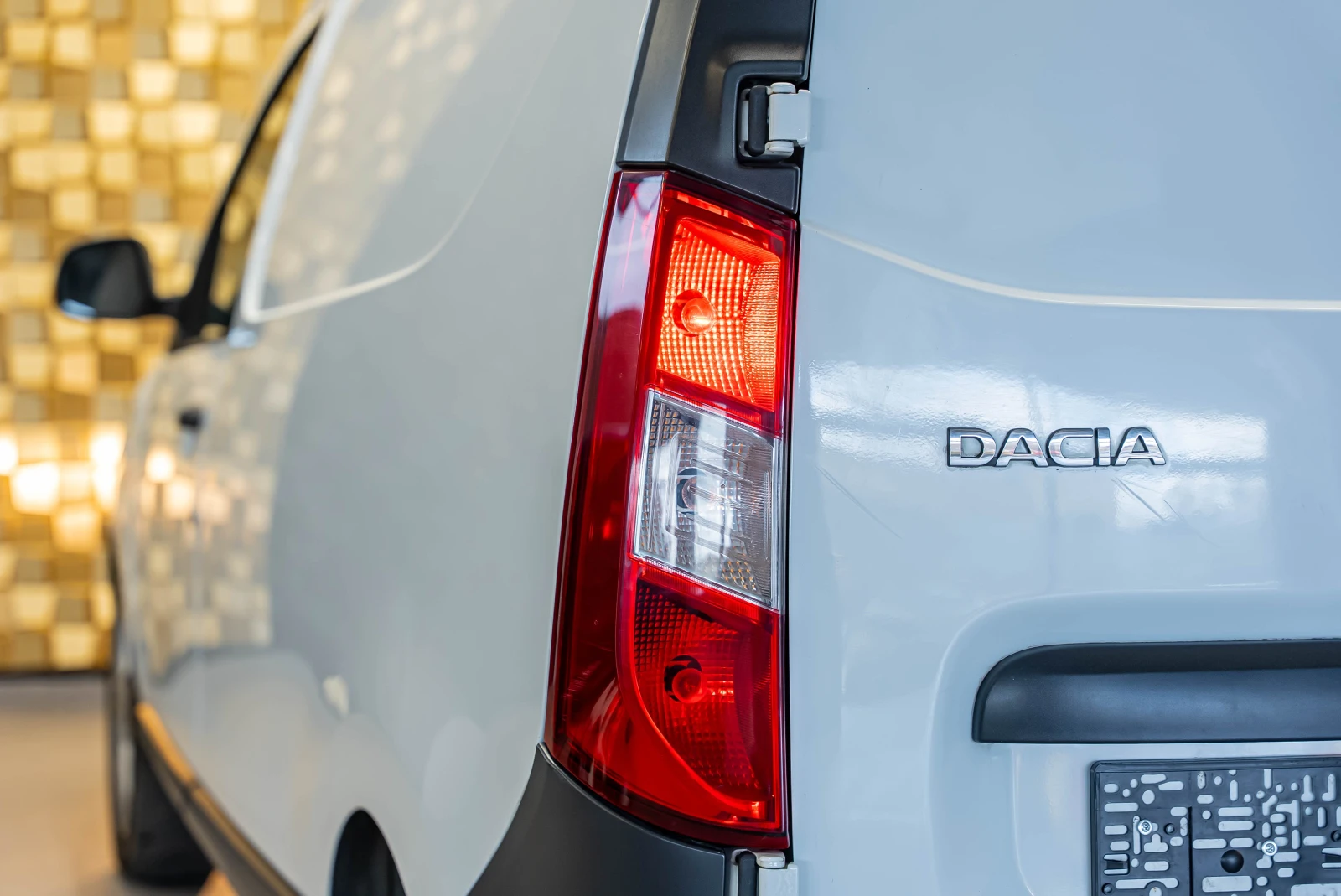 Dacia Dokker Van DCI - изображение 6