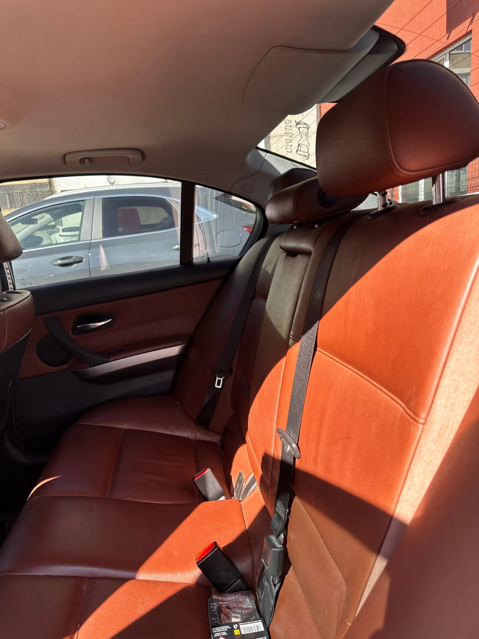 BMW 320 (318 2000 куб.см), снимка 10 - Автомобили и джипове - 53841264