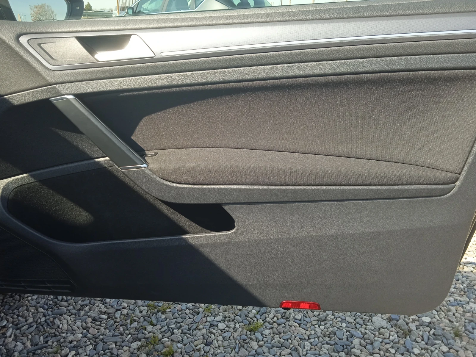 VW Golf R line, снимка 12 - Автомобили и джипове - 53863355