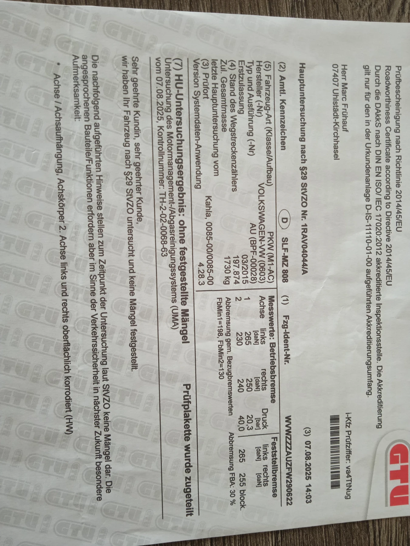 VW Golf R line, снимка 13 - Автомобили и джипове - 53863355