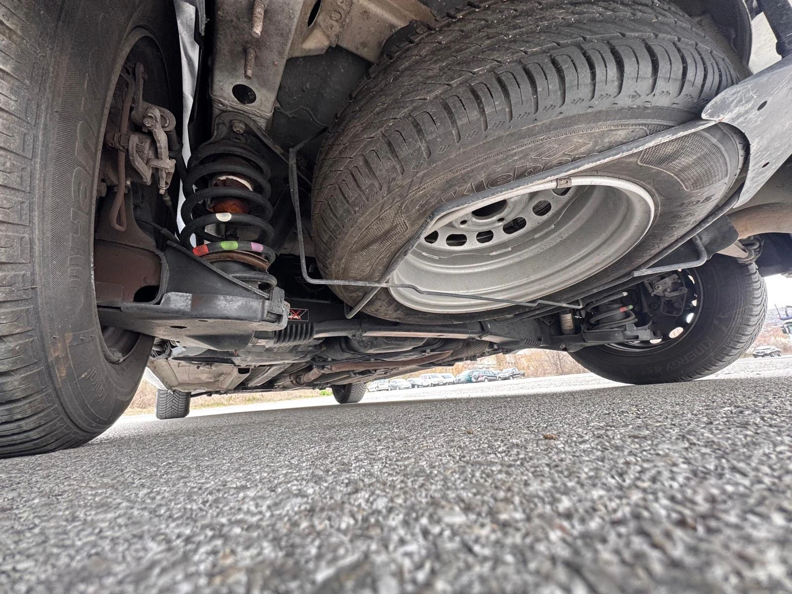 Citroen Berlingo 1.6 HDI Euro 6 , снимка 15 - Автомобили и джипове - 54020810