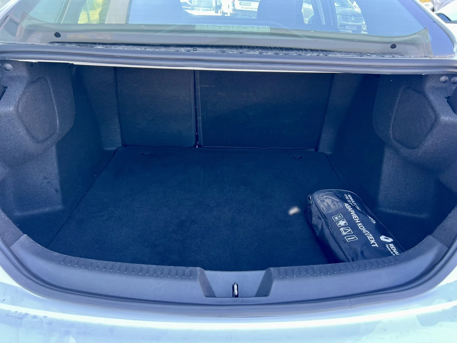 Renault Megane 1.3 TCe / 140 к.с. / ГАРАНЦИЯ, снимка 16 - Автомобили и джипове - 54111602