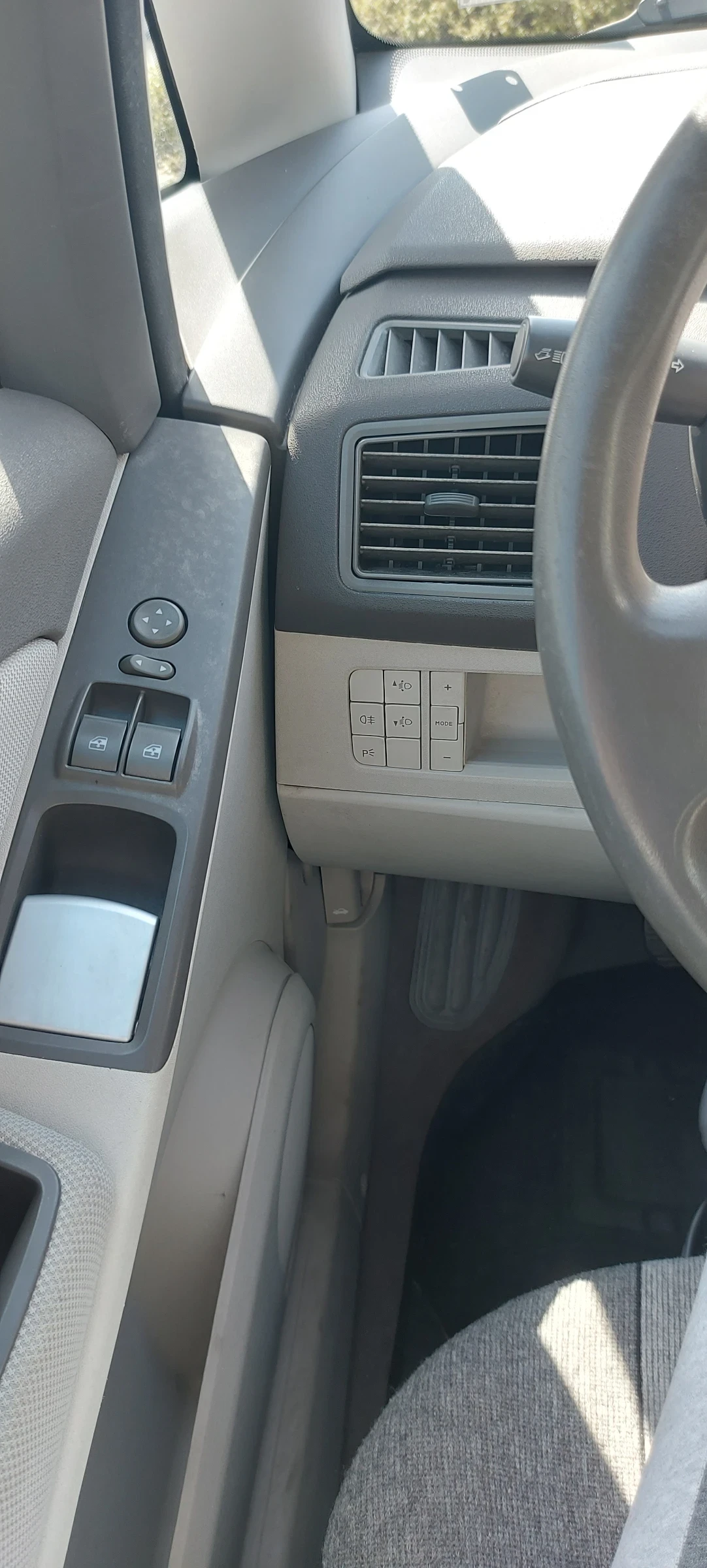 Fiat Idea, снимка 15 - Автомобили и джипове - 54247355