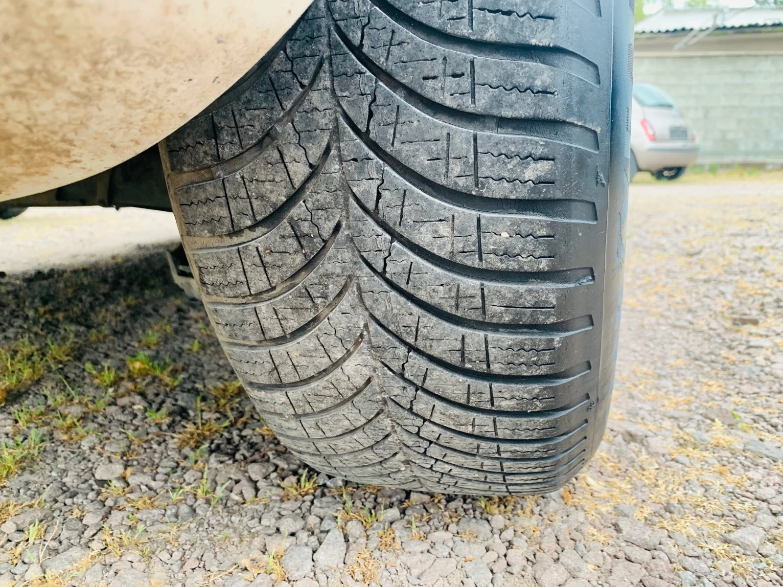 Peugeot Partner TEPEE 1.6hdi, снимка 17 - Автомобили и джипове - 54359649