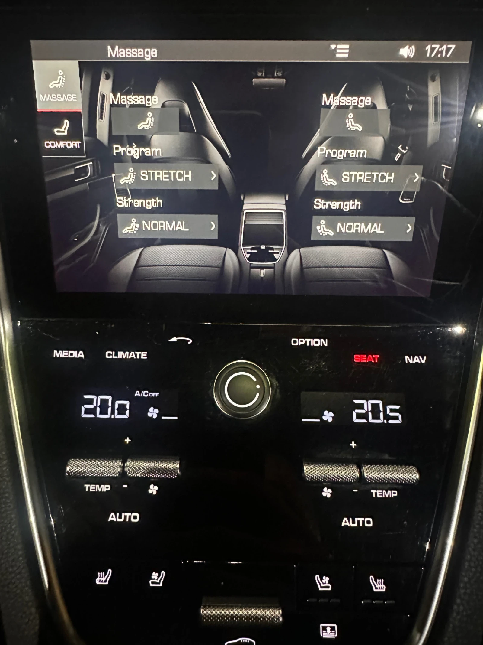 Porsche Panamera 4 E-Hybrid , снимка 8 - Автомобили и джипове - 54456009