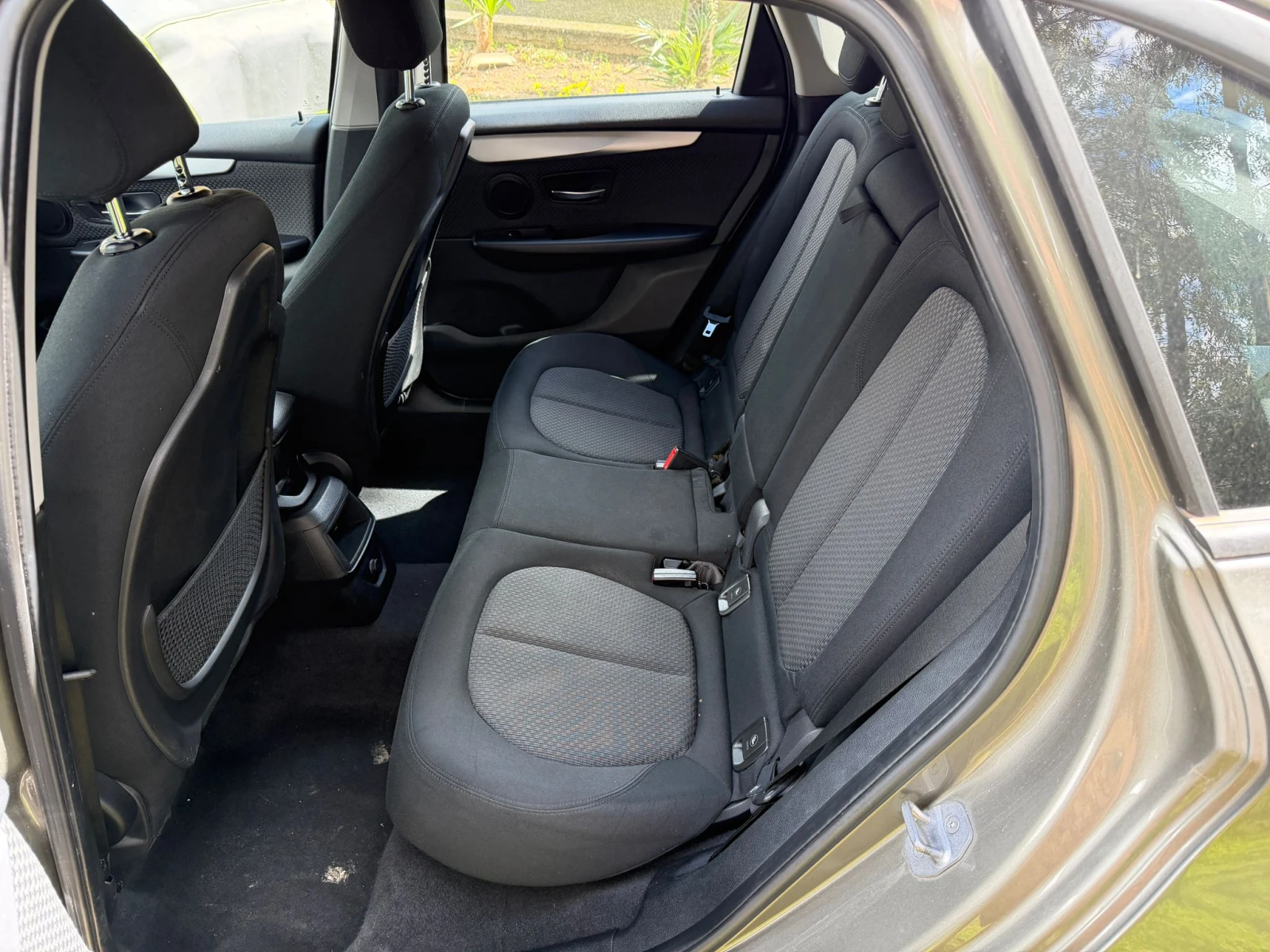 BMW 2 Active Tourer, снимка 9 - Автомобили и джипове - 54651088