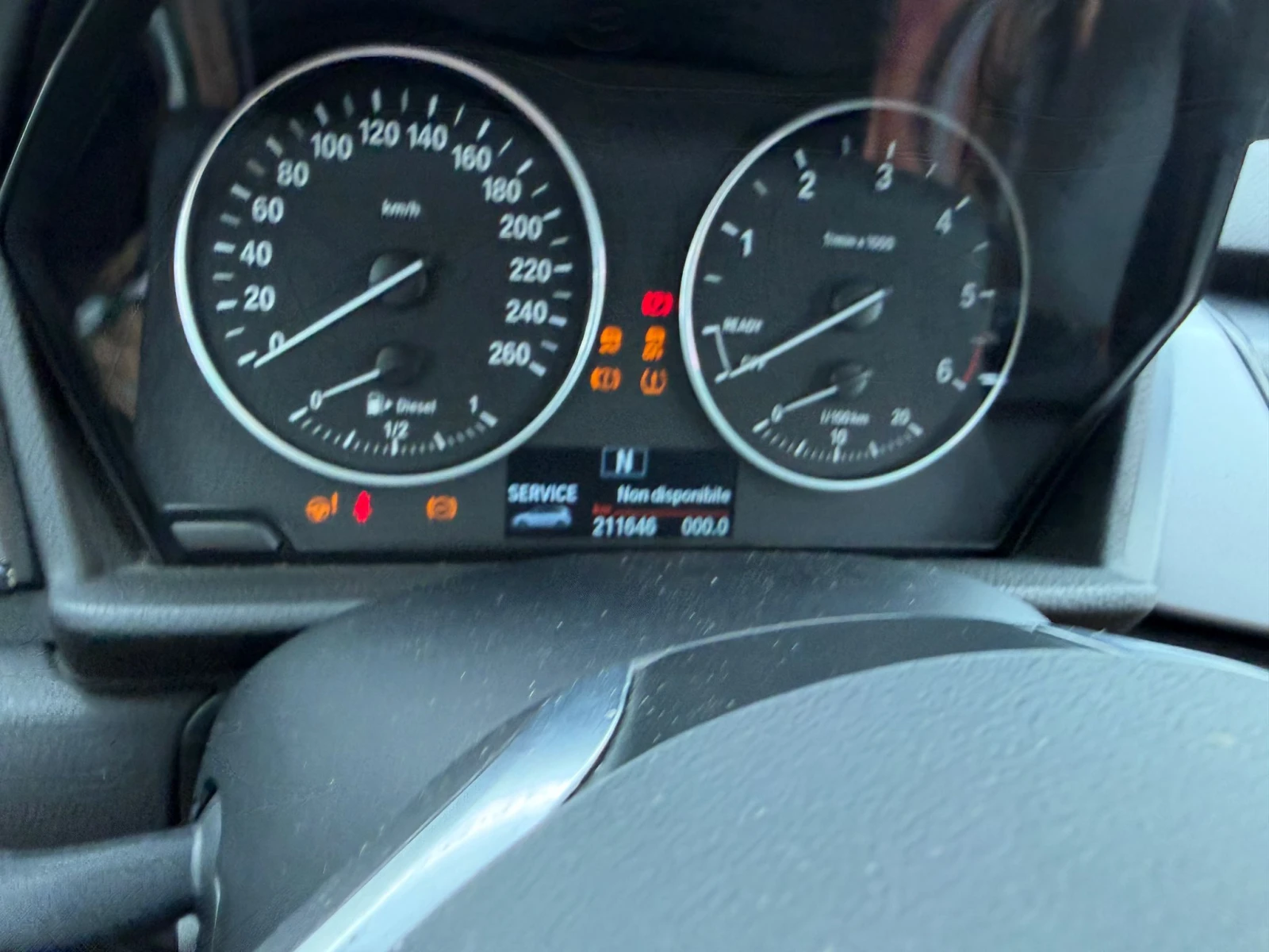BMW 2 Active Tourer, снимка 16 - Автомобили и джипове - 54651088