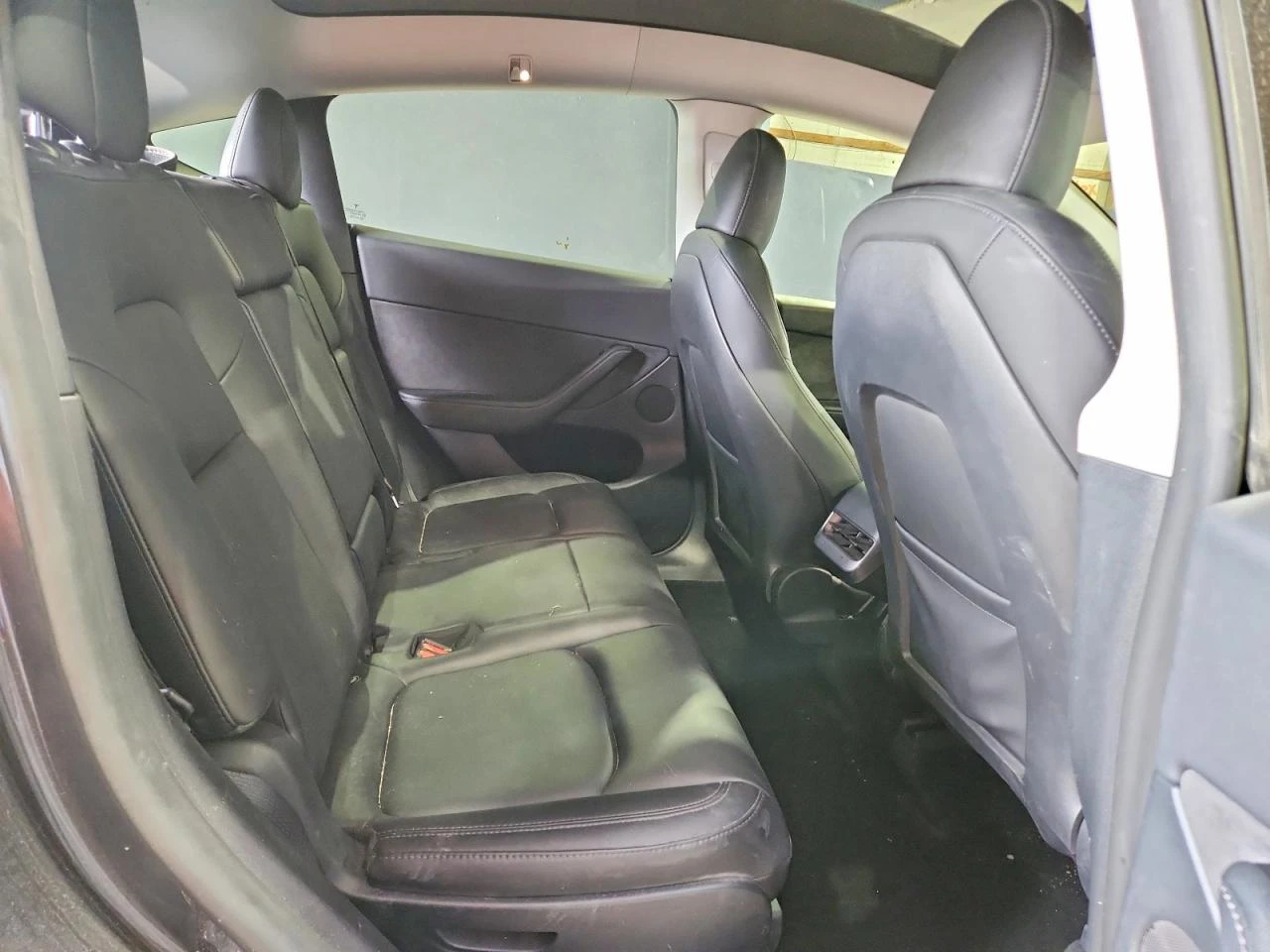 Tesla Model Y LONG RANGE DUAL MOTOR ALL-WHEEL DRIVE, снимка 9 - Автомобили и джипове - 54882478