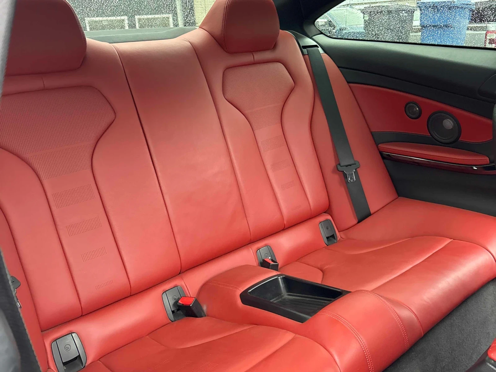 BMW M4 HARMAN KARDON* ПОДГРЕВ* KEYLESS* CARFAX , снимка 16 - Автомобили и джипове - 55211153