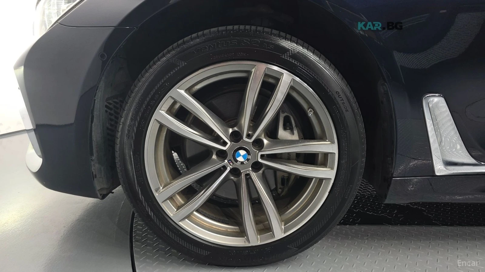 BMW 740 Li* XDRIVE* MSPORT* ОБДУХВАНЕ* ДИСТРОНИК* HUD* , снимка 16 - Автомобили и джипове - 55295966