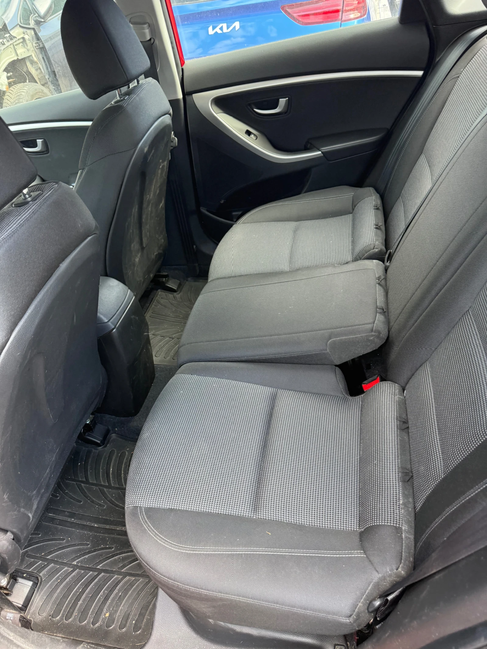 Hyundai I30, снимка 7 - Автомобили и джипове - 55358320