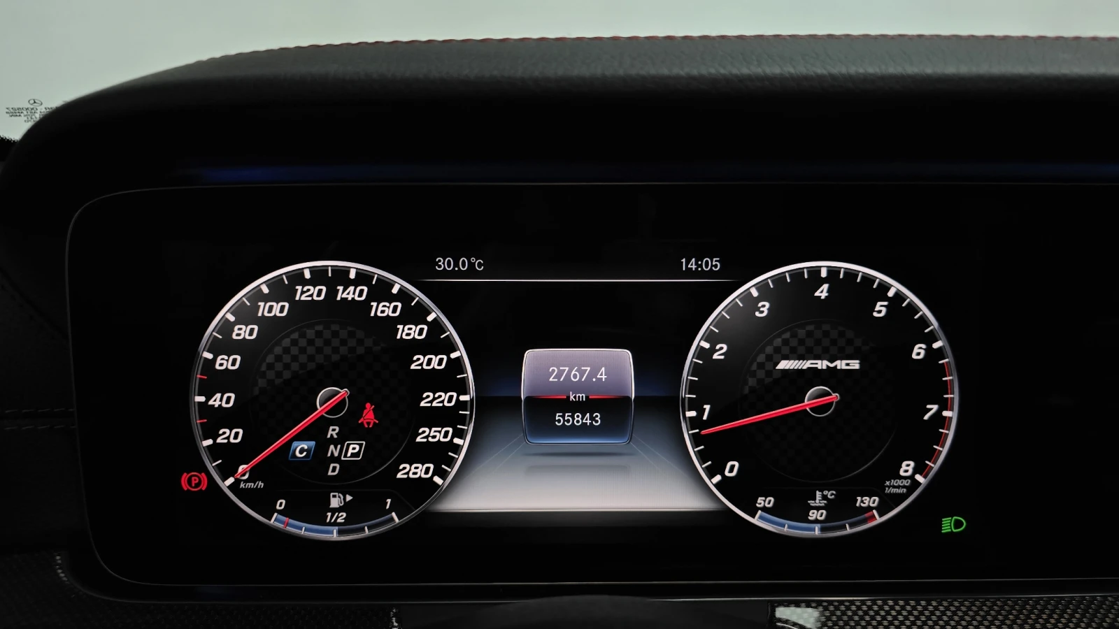 Mercedes-Benz E 53 AMG 360* DIS* �����* �����* HUD* ���������* ������ ��� | Mobile.bg � ����������� 8