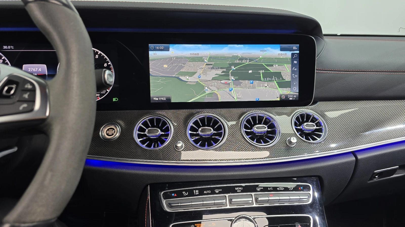 Mercedes-Benz E 53 AMG 360* DIS* �����* �����* HUD* ���������* ������ ��� | Mobile.bg � ����������� 10
