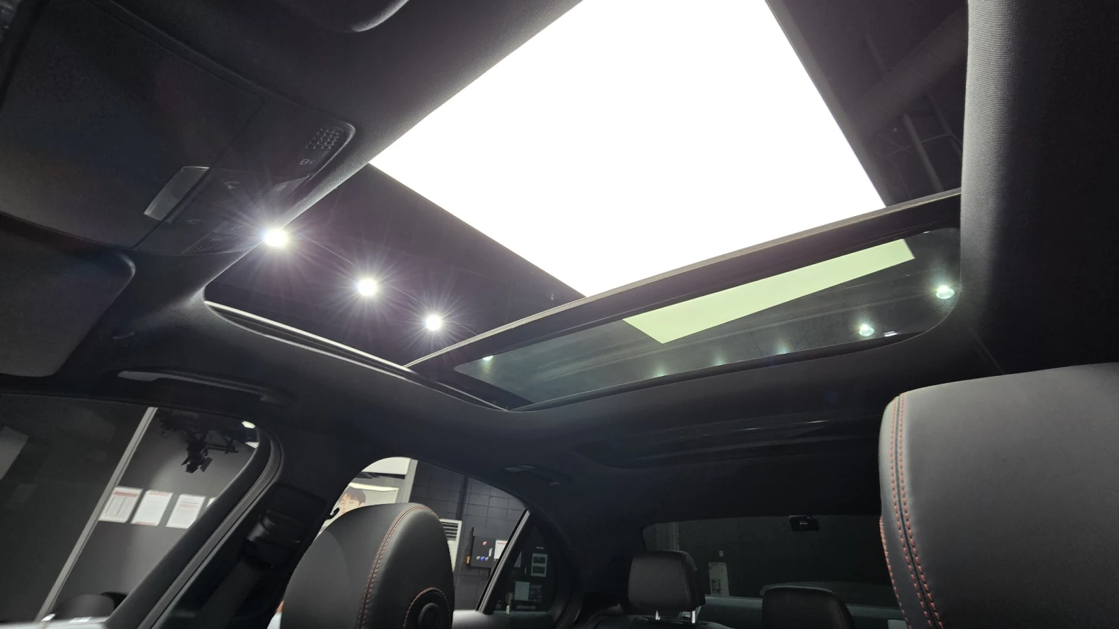 Mercedes-Benz E 53 AMG 360* DIS* �����* �����* HUD* ���������* ������ ��� | Mobile.bg � ����������� 14