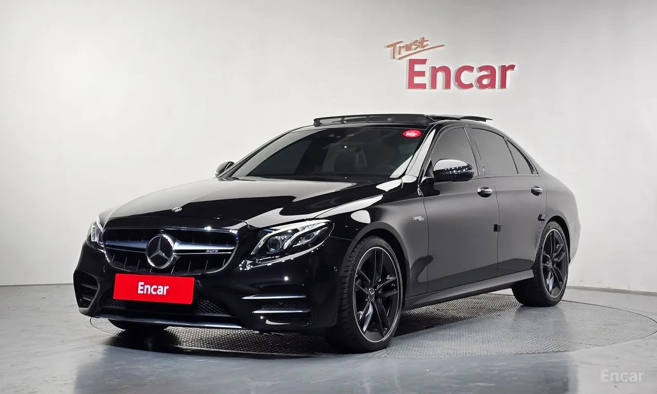 Mercedes-Benz E 53 AMG 360* DIS* �����* �����* HUD* ���������* ������ ��� | Mobile.bg � ����������� 1