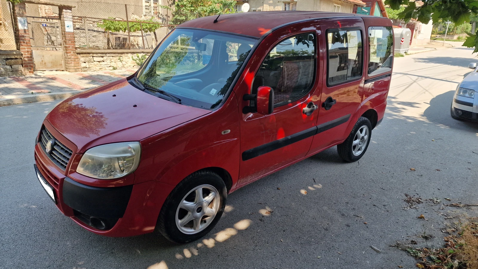 Fiat Doblo | Mobile.bg � ����������� 2