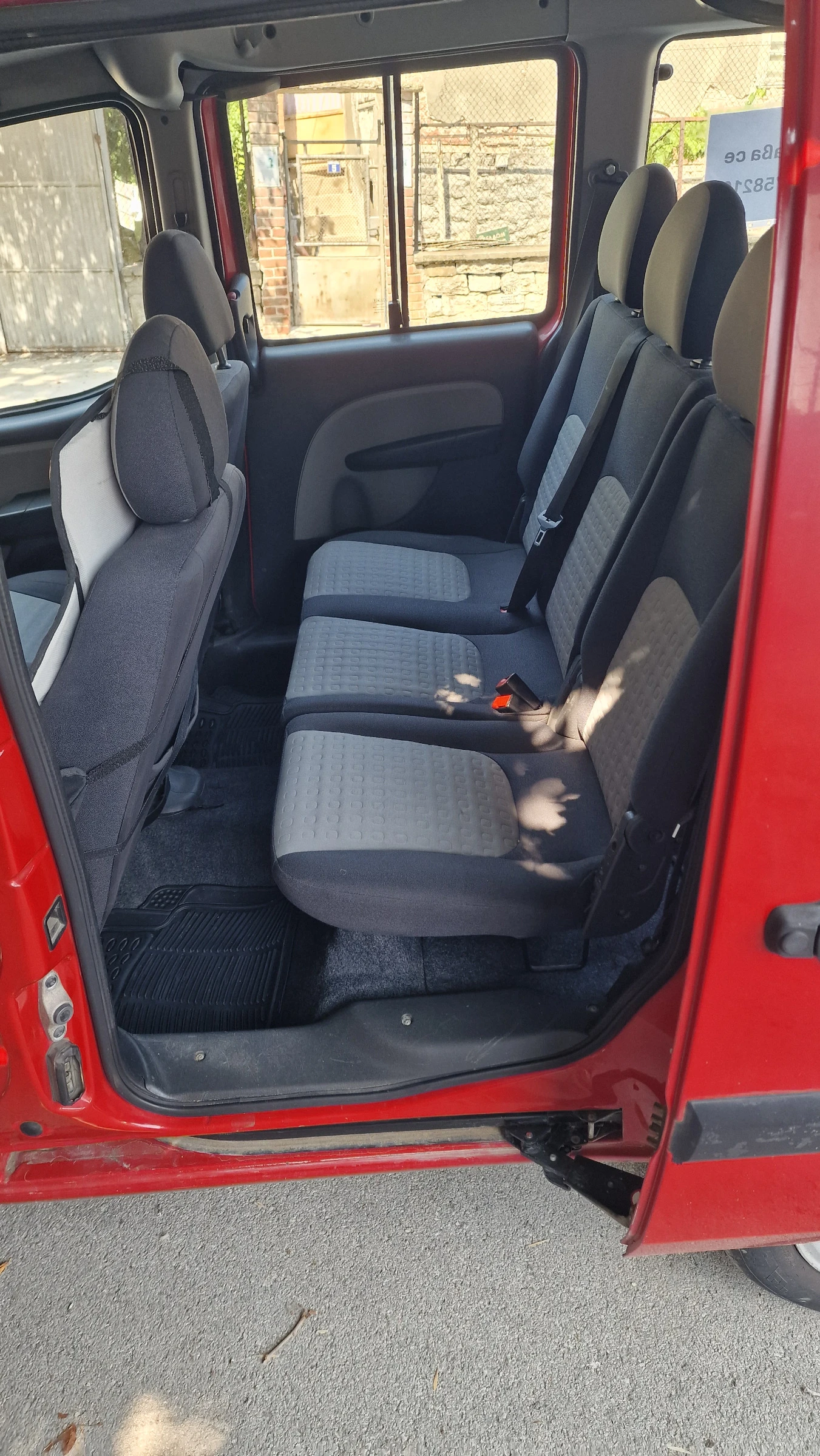 Fiat Doblo | Mobile.bg � ����������� 5