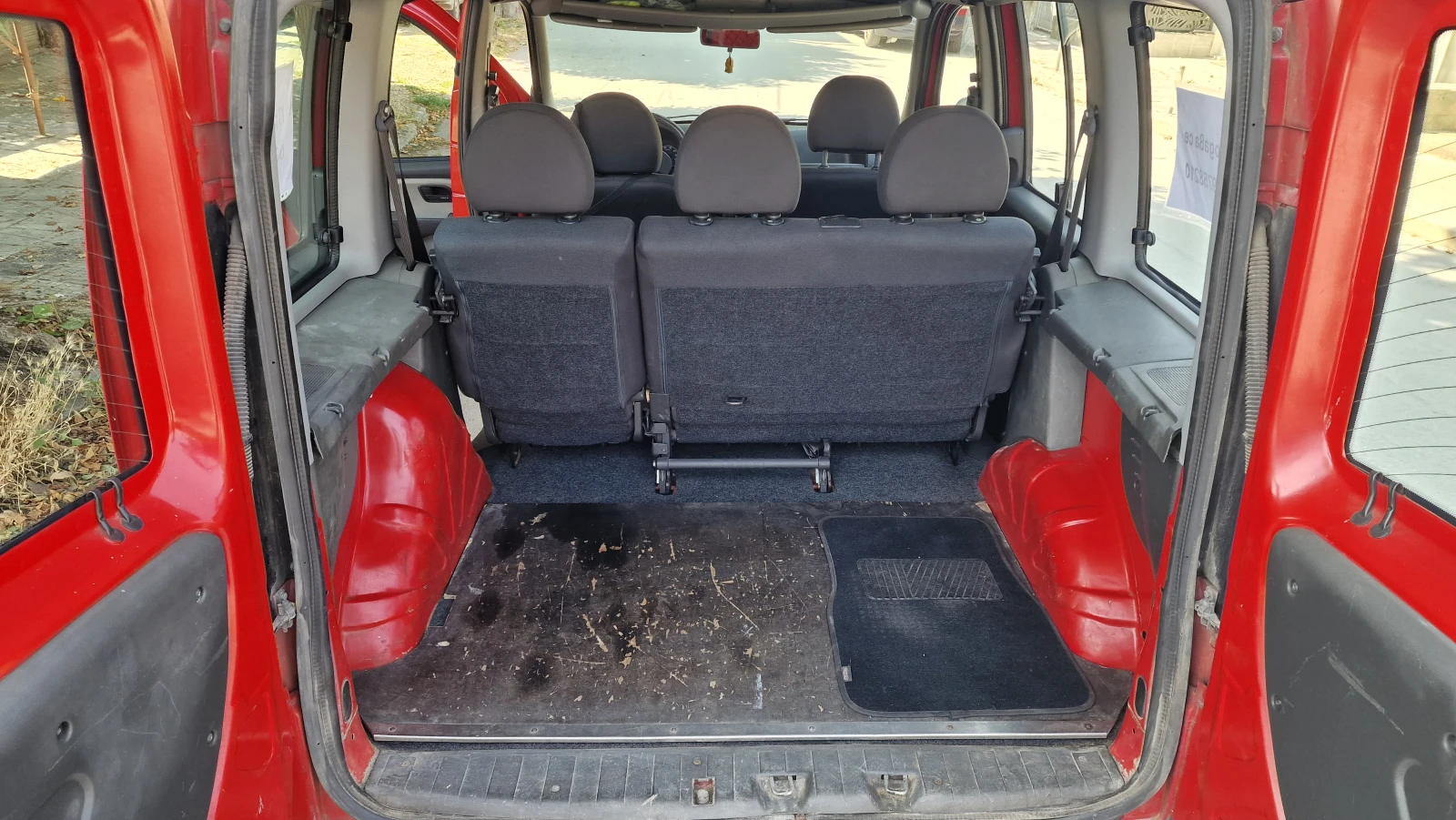 Fiat Doblo | Mobile.bg � ����������� 6