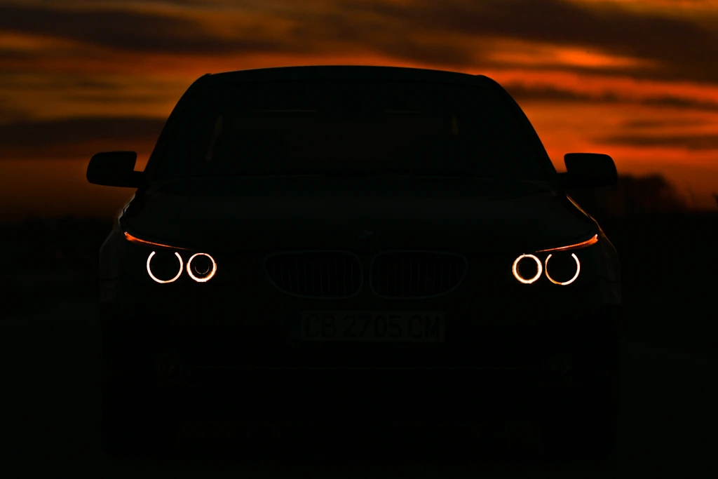 BMW 525 E60 Xdrive