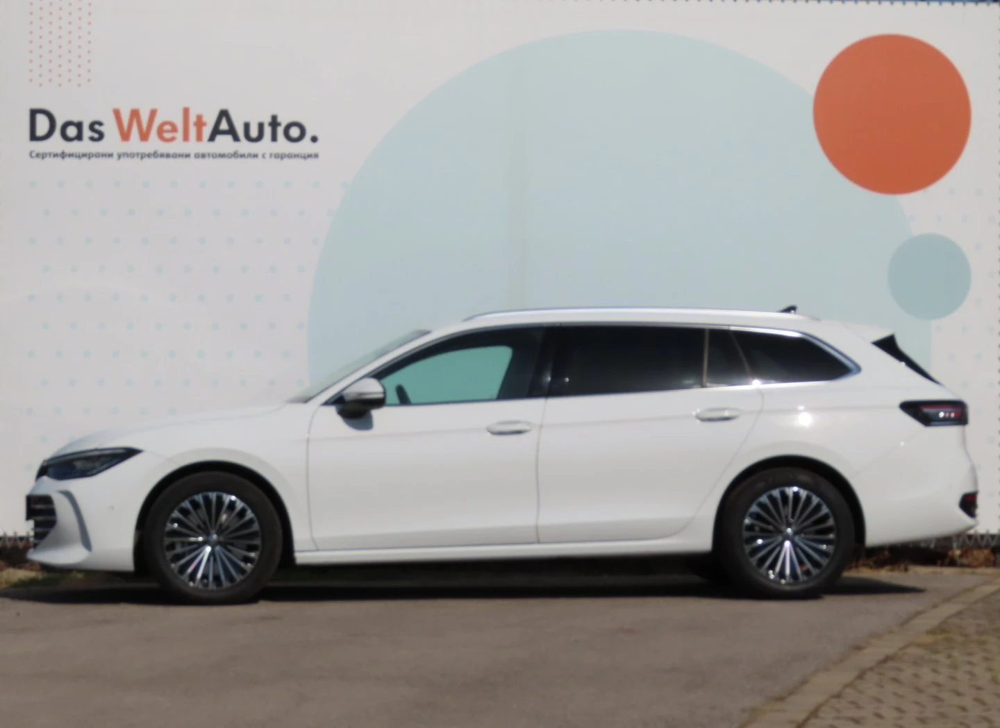 VW Passat | Mobile.bg � ����������� 2