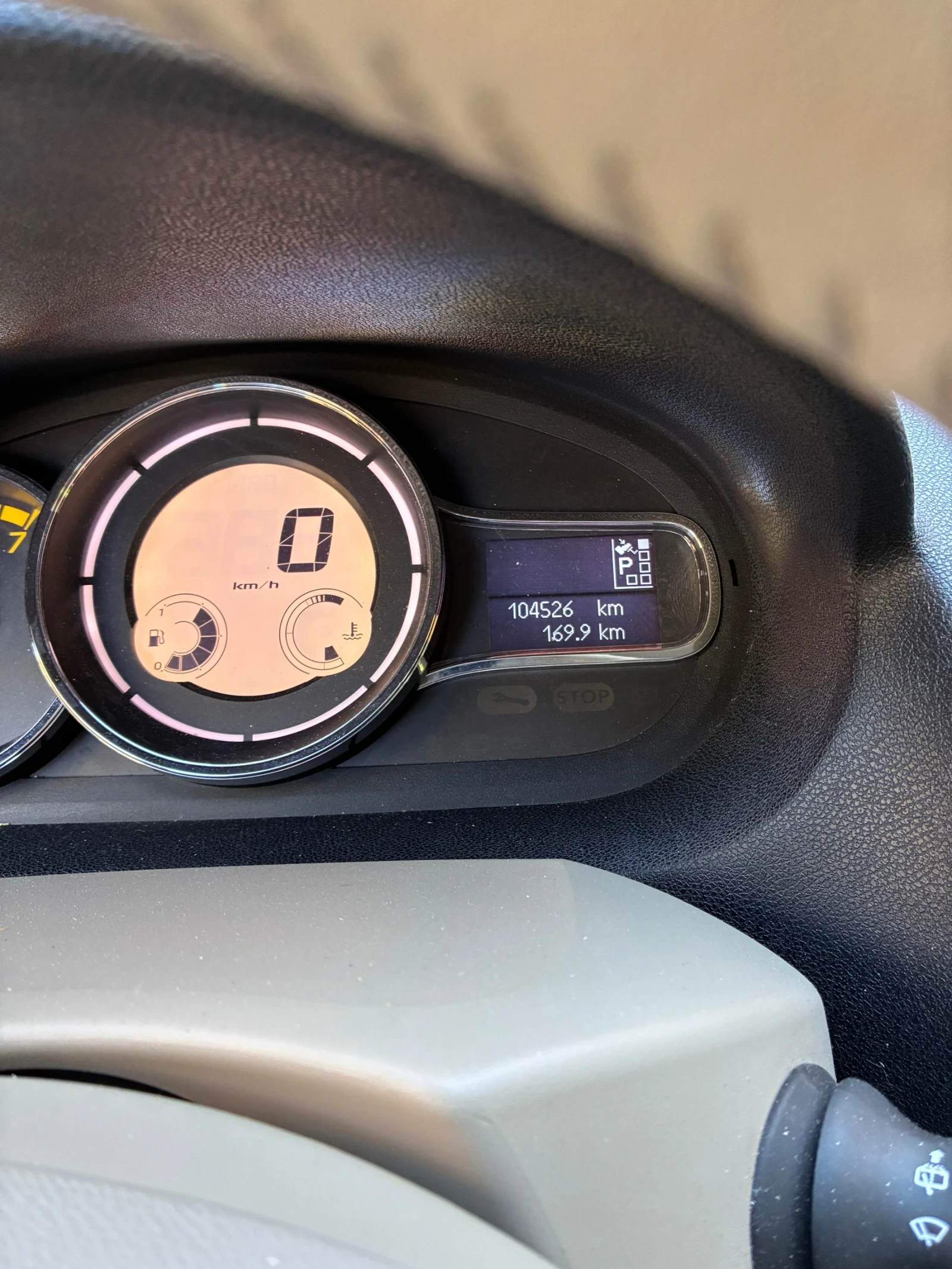 Renault Megane, снимка 2 - Автомобили и джипове - 56439834