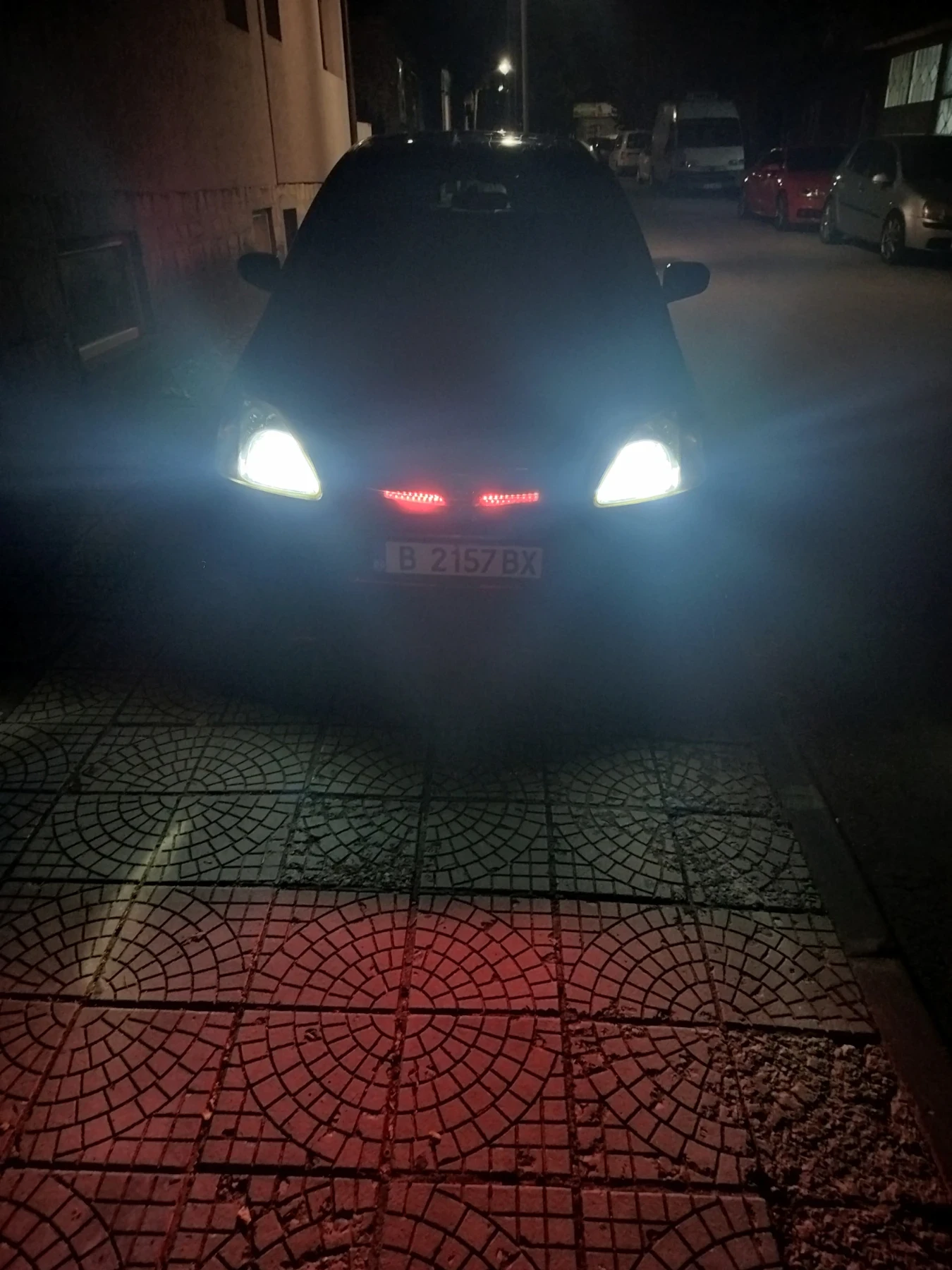 Honda Civic 1.7Cdti, снимка 6 - Автомобили и джипове - 56539847