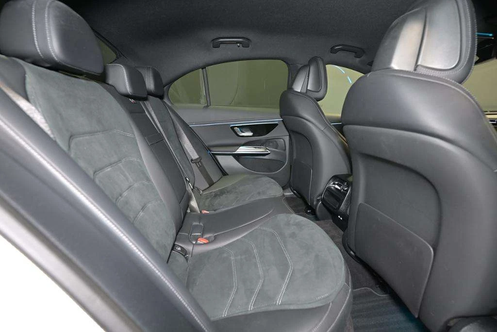Mercedes-Benz E 200 E 200, снимка 5 - Автомобили и джипове - 56543930