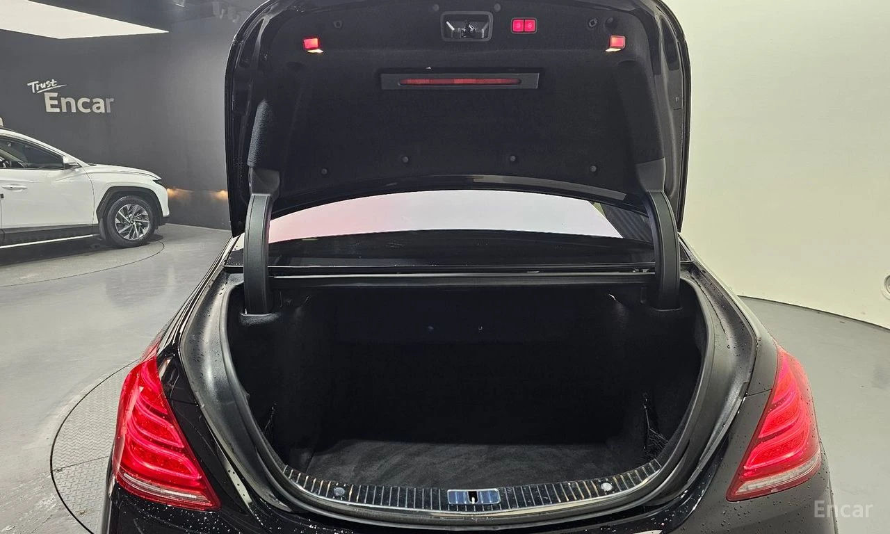 Mercedes-Benz S 500 4MATIC* �����* �������* ������* 360* ���������*  | Mobile.bg � ����������� 17