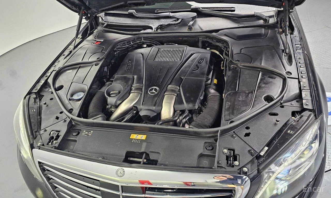 Mercedes-Benz S 500 4MATIC* �����* �������* ������* 360* ���������*  | Mobile.bg � ����������� 4