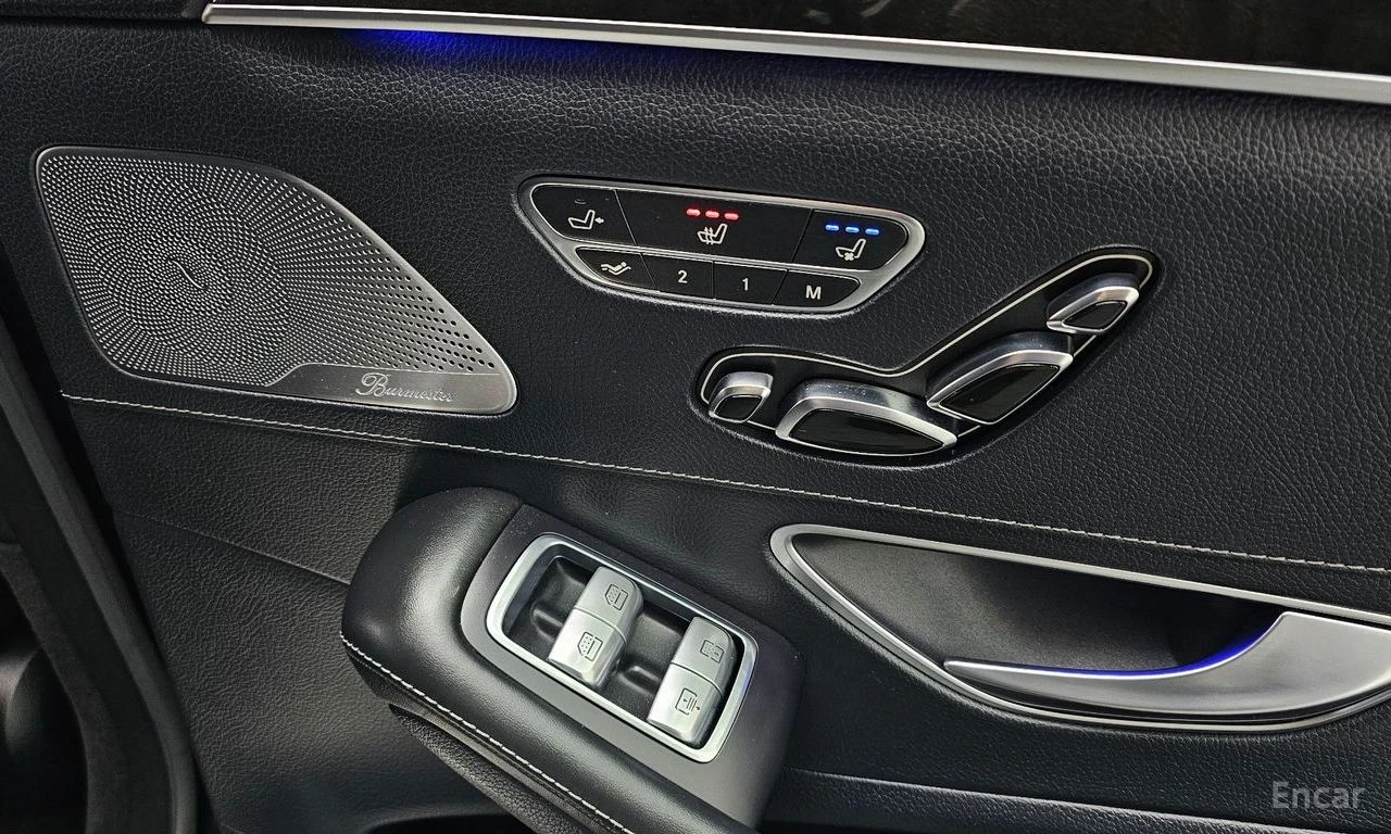 Mercedes-Benz S 500 4MATIC* �����* �������* ������* 360* ���������*  | Mobile.bg � ����������� 15