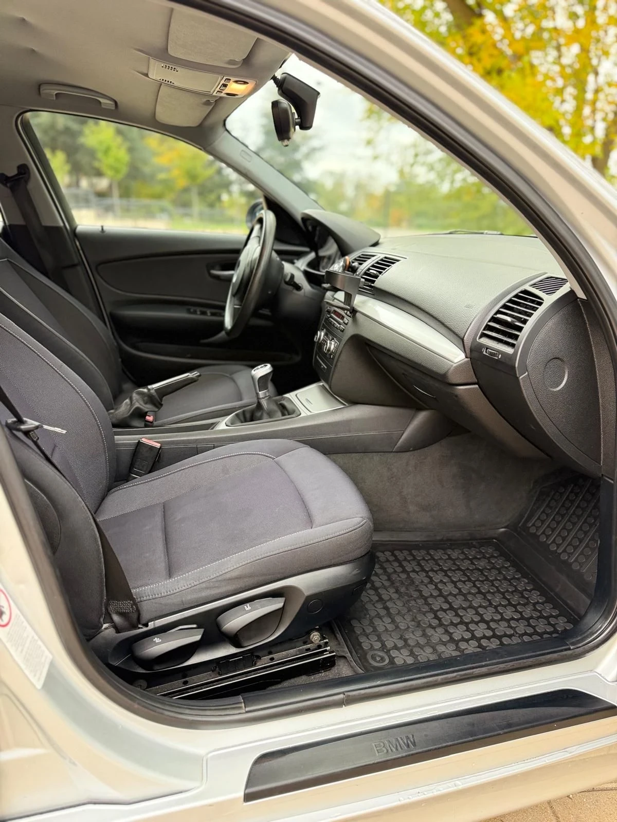 BMW 118 2.0/143��/�������� �������/������� ��������/FACE | Mobile.bg � ����������� 12